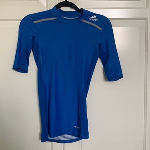 Adidas work out t-shirt